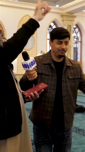 میناتوری مسجد جدید ارگ - #Shorts