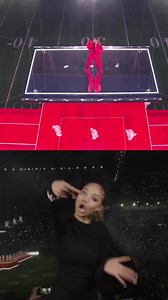 1.9M views · 118K reactions | Flava even when we Sign! Love it! ❤️ #SheUnderstoodTheAssignment #Superbowl @nfl/@badgalriri/@_jtay_ | Viola Davis | Facebook