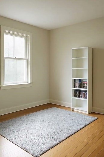 Watch This Room Transform Into a Gamer’s Dream! ⚡🎮