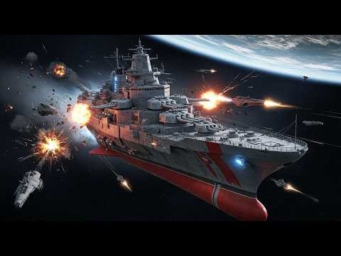 They Thought Earth’s Moon Was Empty—Then the Ancients Stirred | HFY | Sci-Fi Story