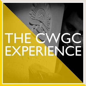 Visit the CWGC Experience