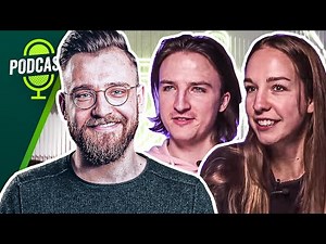 Sektion Radioverbot - Das große Eintracht-Frankfurt-Special mit Antonia und Niklas