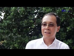 Leaving Well: End-of-Life Polices in Singapore