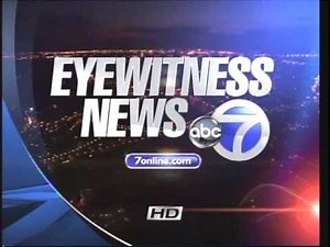 WABC-TV open re-worked with original classic music theme (Cool Hand Luke)