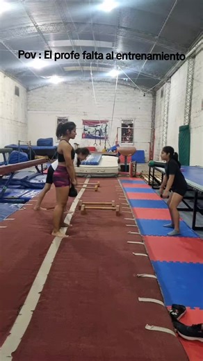Sociedad Gimnastica on TikTok