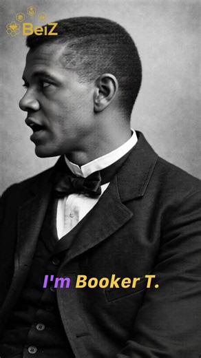 🐝📖🚜🧪Tuskegee wasn’t just a school — it was a strategy. “Excellence is to do a common thing in an uncommon way" #BookerTWashington #Tuskegee #TuskegeeInstitute #HBCU #BlackHistory #BlackHistory365 #AmericanHistory #HistoryMatters #HiddenHistory #LearnYourHistory #EducationalReel #DidYouKnow #Legacy #CommunityBuilding #EconomicEmpowerment #BuildToLast #SelfReliance #KnowledgeIsPower #BlackExcellence #BlackLeadership #GenerationalWealth #Ownership | Beiz