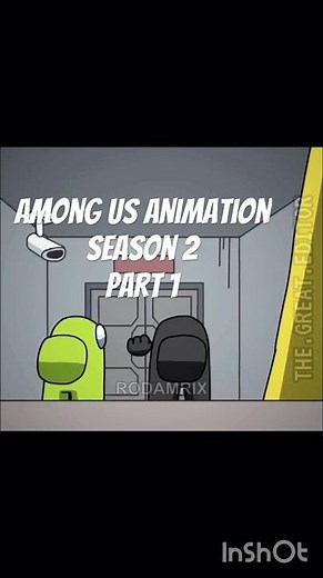 Among Us season 2