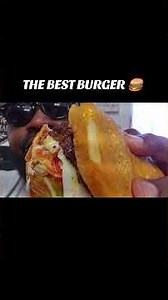 Come with me to try a taste of BIG BESSEMER AL Best BURGER classic barbecue and burgers