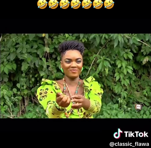 Old Nigerian Movies: Nostalgia and Iconic Vibes