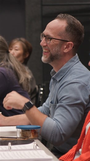 3.9K views · 67 reactions | It's happening! From Gander to Seattle we are coming back together again and looking forward to celebrating ten years since Seattle Rep premiered the heartwarming Broadway and international hit, Come From Away ✈️ . This special anniversary staging—directed by hometown favorite Brandon Ivie—is already taking off. Don’t wait to grab your seats! Get your tickets today . --> https://bit.ly/ComeFromAway_SREP_  Seth Halleran | Seattle Rep | Facebook