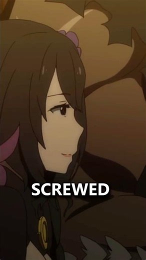 When you’re broke in a BIDDING WAR… | Re:Zero #shorts