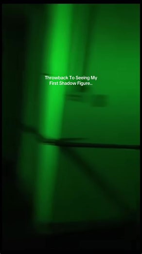 Exploring Paranormal Encounters: My First Shadow Figure