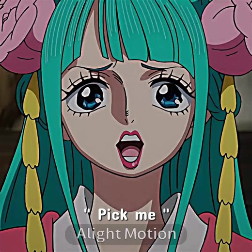 In Defense of Kozuki Hiyori: Understanding the Hate in One Piece Community
