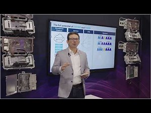 Unleash the full potential of DOCSIS and Fiber with the cOS broadband platform