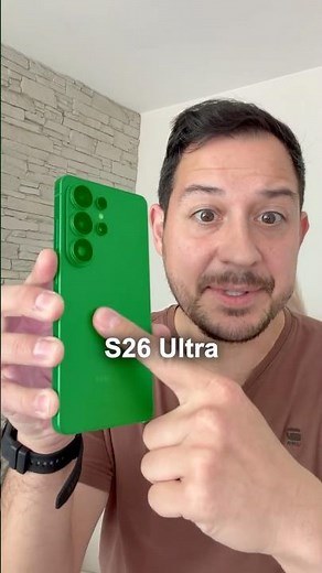 Samsung Galaxy S26 Ultra key tricks 🤫