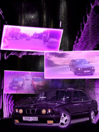 Reggaetroll - BMW Edits, Assetto Corsa Mods, and Trending Car Videos