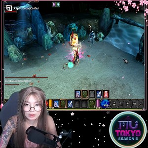 12K views · 169 reactions |  MU TOKYO SEASON 6 — OFFICIAL LAUNCH...