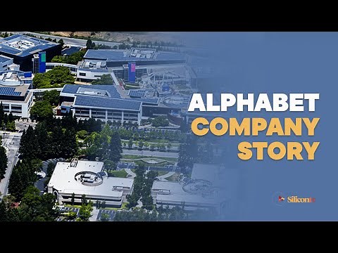 Alphabet’s Company Story 2023