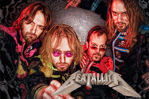 10 Of The Funniest Ever Tribute Bands