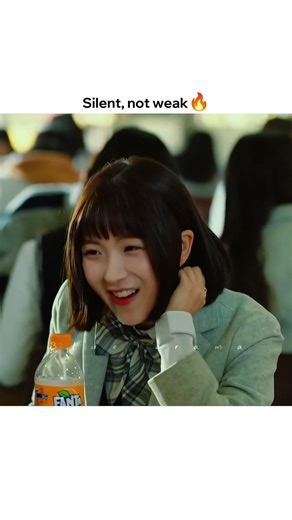 Never underestimate a silent girl 😎 | The Dude in Me Romantic Scene #shortsfeed #fy