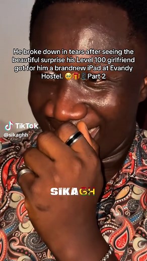 Heartfelt Surprise: A Girlfriend's Gift to Her Boyfriend