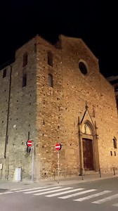 118 reactions · 14 shares | There’s a mysterious stone head embedded into the walls of this Florentine church  | Urbanist Ariel | Facebook