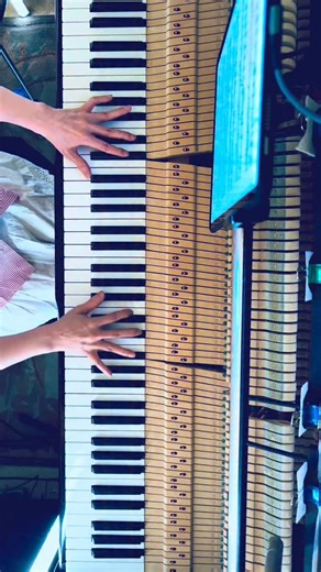 16 reactions | New full piano tutorial — Reflection from Disney’s...