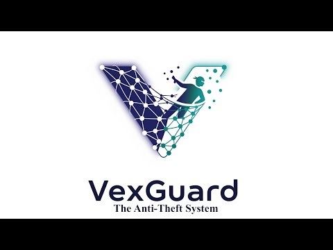 Introducing VexGuard : The Anti-Theft System app for protecting your mobile devices against Thieves.