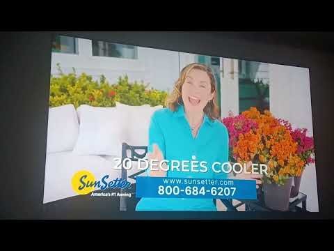 SunSetter☀️ 2026 Commercial - Save $350