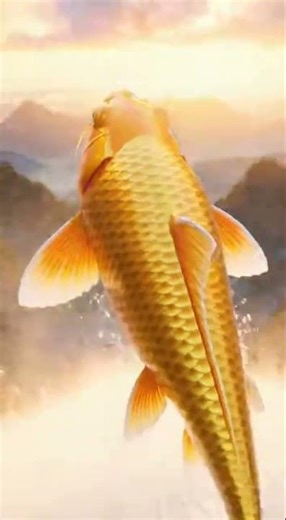 No one believed it until this happened - (Don’t Miss This!) #koifish #dragon