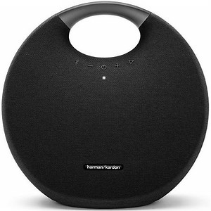 Harman Kardon Onyx Studio 6 - Tragbarer Bluetooth-Lautsprecher für 149,90€ (statt 239€)