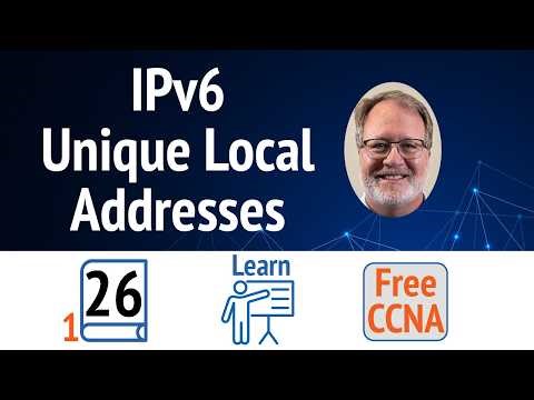 IPv6 Unique Local Addresses (ULAs): GUAs' Neglected Cousin
