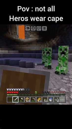 not all heroes wear cape #audio #gaming