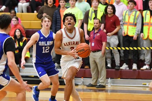 The Core Physicians Division I Boys Basketball Podcast