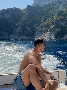 André Silva on Reels