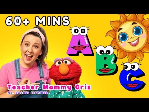 Jazzy Alphabet ABC | ABC Phonics Song | A to Z | Toddler Learning | Counting | Colors | Shapes