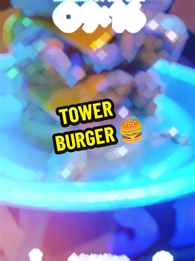COALSTONE LOADED TOWER BURGER 🍔 Just 600-/ #ftp #sargodha #food #100000kviews10000klikes #viral_video
