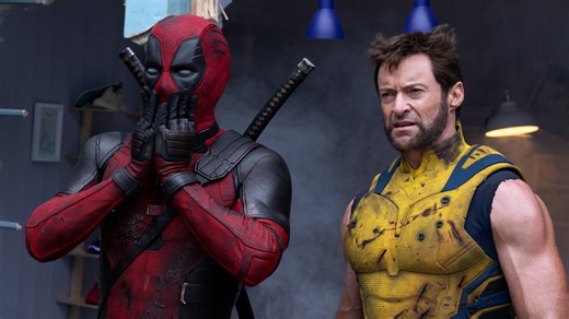 Hugh Jackman and Ryan Reynolds talk 'Deadpool & Wolverine'