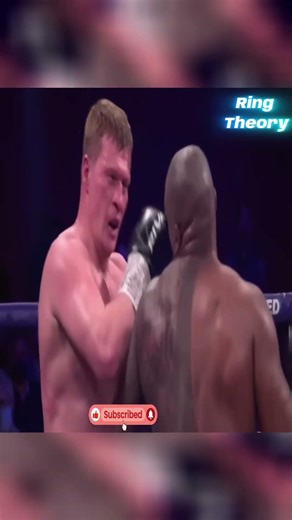 “Dillian Whyte vs Alexander Povetkin II | Boxing Fight Highlights HD”