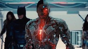 ‘Justice League’ Sneak Peek 2