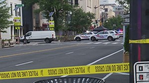 Man killed in early morning shooting in Northwest DC, police say