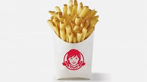 Wendy's introducing new french fry recipe in September