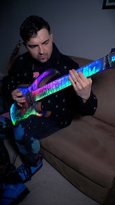 Psychotic fruit metal with magic guitar | Berried Alive