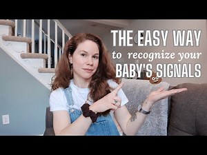 Get Started With EC: How to Recognize Your Baby's Potty Signals