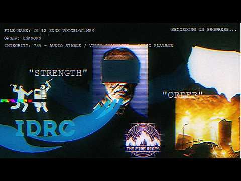 TFR EAS Scenario | After Atomwaffen’s Fall – Recovered Christmas Civilian USB | File 19