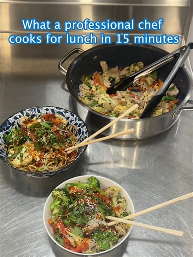 Curtis Stone's Effortless Cooking with HSN