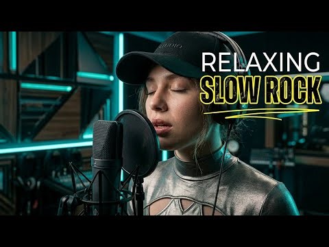 🔴 LIVE Serenade in Slow Rock | Golden 70s–90s Romantic Soft Rock – 24/7 Calm Love Vibes