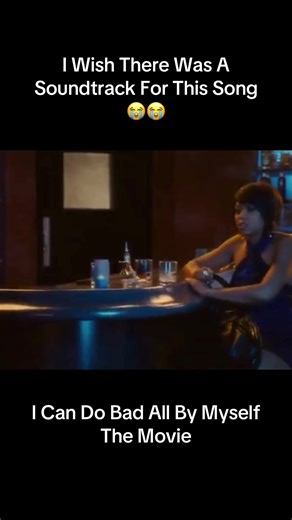 “I Can Do Bad All By Myself” By Mary J Blige #fyp #viral #tylerperrymovie #maryjblige #tarajiphenson