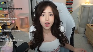 Pokimane’s Grammys appearance was almost ruined by wardrobe malfunction