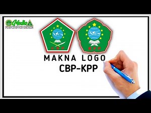 MAKNA LOGO CBP-KPP (IPNU IPPNU)